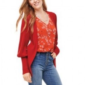 Cabi Cabaret Cardigan
